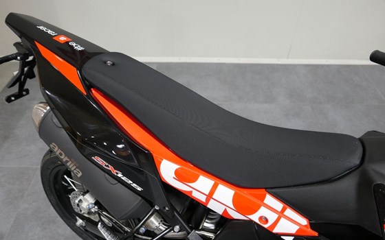 Neufahrzeug Aprilia SX 125 - Bild 17