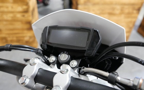 Neufahrzeug Aprilia SX 125 - Bild 8