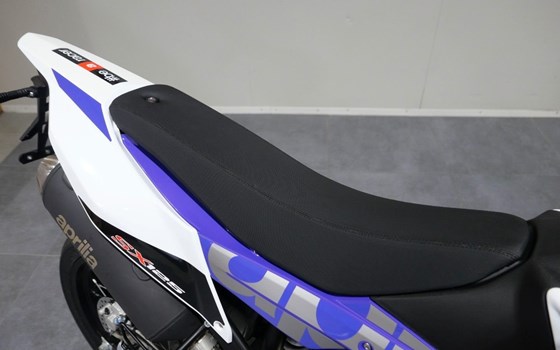 Neufahrzeug Aprilia SX 125 - Bild 9