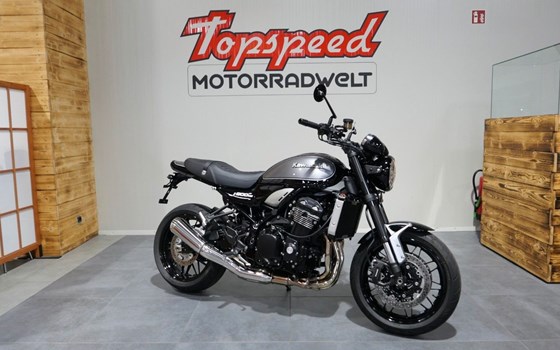 Gebrauchtmotorrad Kawasaki Z900 RS - Bild 1