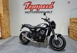 Gebrauchte Kawasaki Z900 RS