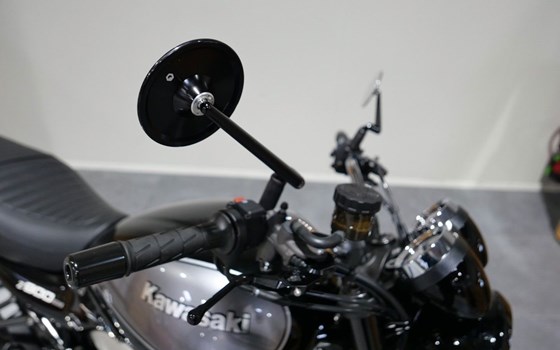 Gebrauchtmotorrad Kawasaki Z900 RS - Bild 10