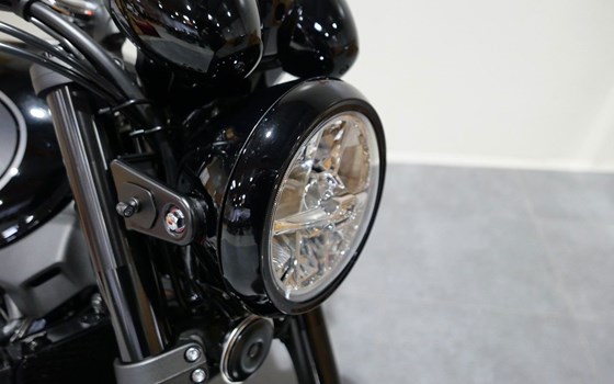 Gebrauchtmotorrad Kawasaki Z900 RS - Bild 11