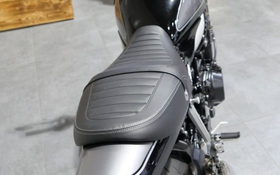 Gebrauchtmotorrad Kawasaki Z900 RS - Bild 13