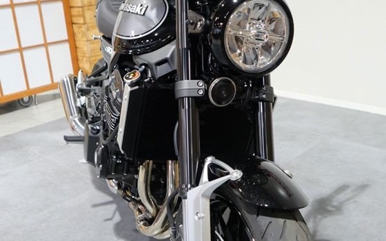 Gebrauchtmotorrad Kawasaki Z900 RS - Bild 4