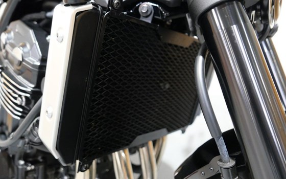 Gebrauchtmotorrad Kawasaki Z900 RS - Bild 5