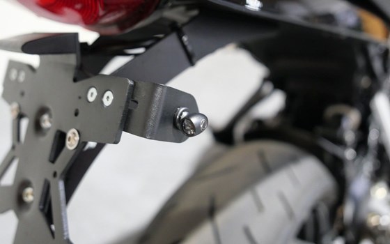 Gebrauchtmotorrad Kawasaki Z900 RS - Bild 6