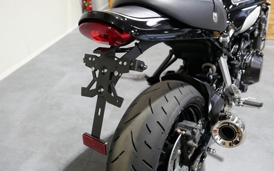 Gebrauchtmotorrad Kawasaki Z900 RS - Bild 7