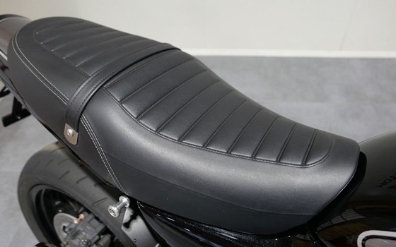 Gebrauchtmotorrad Kawasaki Z900 RS - Bild 8