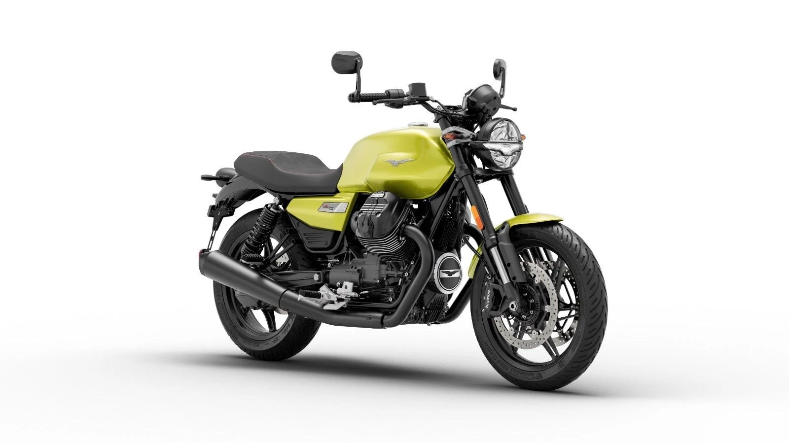 Moto Guzzi V7 Sport