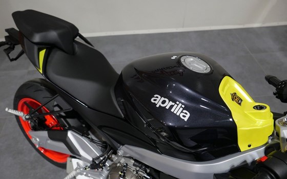 Neufahrzeug Aprilia RS 660 - Bild 7