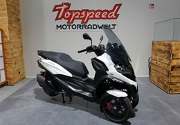 Gebrauchte Piaggio MP3 400 Sport