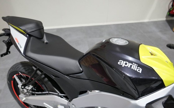 Neufahrzeug Aprilia RS 125 - Bild 8