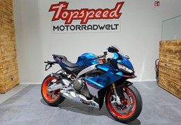 Neumotorrad Aprilia RS 660 35kW