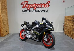 Neumotorrad Aprilia RS 660 35kW