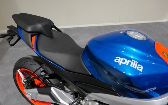 Neufahrzeug Aprilia RS 660 35kW - Bild 8