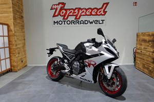 Angebot Suzuki GSX-8R