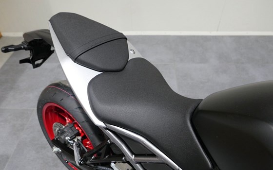 Neufahrzeug Suzuki GSX-8R - Bild 6