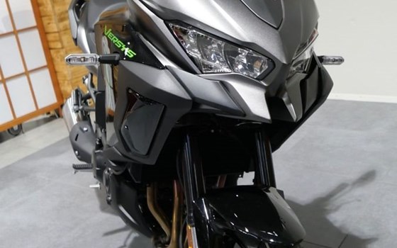 Neufahrzeug Kawasaki Versys 1100 - Bild 4