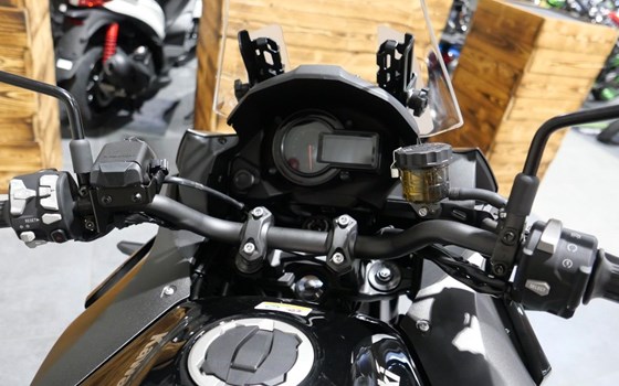 Neufahrzeug Kawasaki Versys 1100 - Bild 6