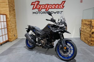 Angebot Suzuki V-Strom 1000 Touring