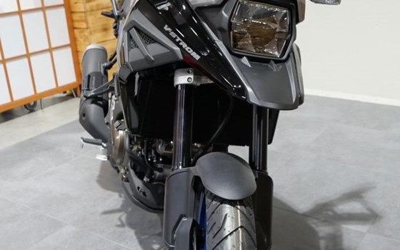 Gebrauchtmotorrad Suzuki V-Strom 1000 Touring - Bild 4