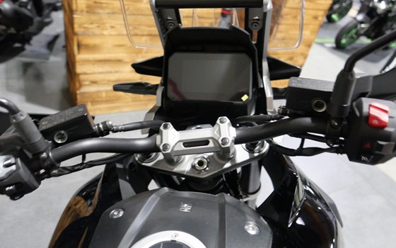 Gebrauchtmotorrad Suzuki V-Strom 1000 Touring - Bild 6