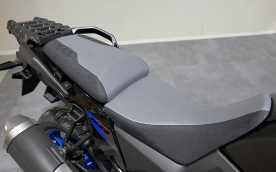 Gebrauchtmotorrad Suzuki V-Strom 1000 Touring - Bild 7