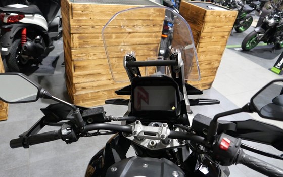 Gebrauchtmotorrad Suzuki V-Strom 1000 Touring - Bild 8