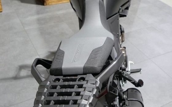 Gebrauchtmotorrad Suzuki V-Strom 1000 Touring - Bild 9