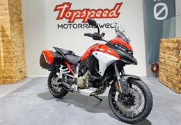 Gebrauchte Ducati Multistrada V4 S