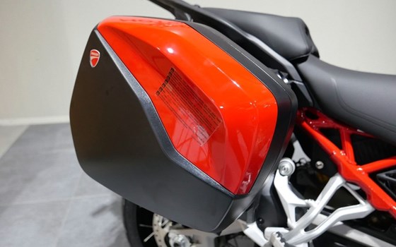 Gebrauchtmotorrad Ducati Multistrada V4 S - Bild 10