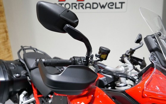 Gebrauchtmotorrad Ducati Multistrada V4 S - Bild 12