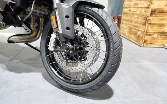 Gebrauchtmotorrad Ducati Multistrada V4 S - Bild 6