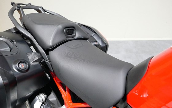 Gebrauchtmotorrad Ducati Multistrada V4 S - Bild 7