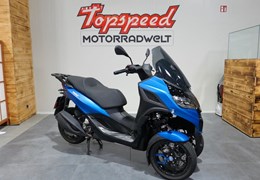Gebrauchte Piaggio MP3 300 Sport