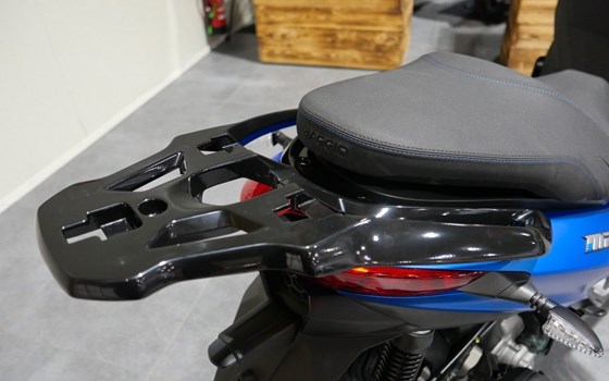 Neufahrzeug Piaggio MP3 300 Sport - Bild 11