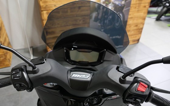 Gebrauchtmotorrad Piaggio MP3 300 Sport - Bild 7