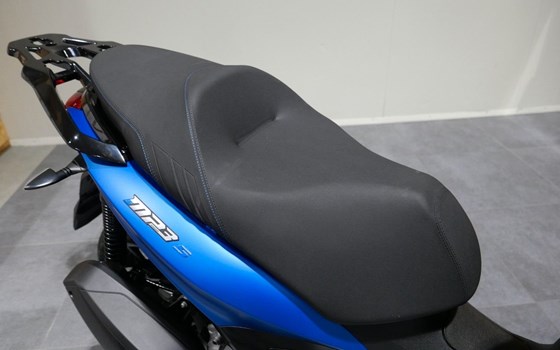 Neufahrzeug Piaggio MP3 300 Sport - Bild 8