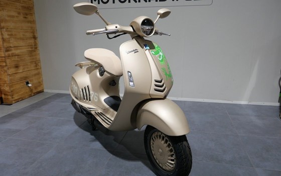 Neufahrzeug Vespa 946 Dragon - Bild 8