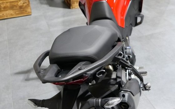 Neufahrzeug Ducati Multistrada V2 - Bild 10