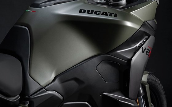 Neufahrzeug Ducati Multistrada V2 - Bild 13