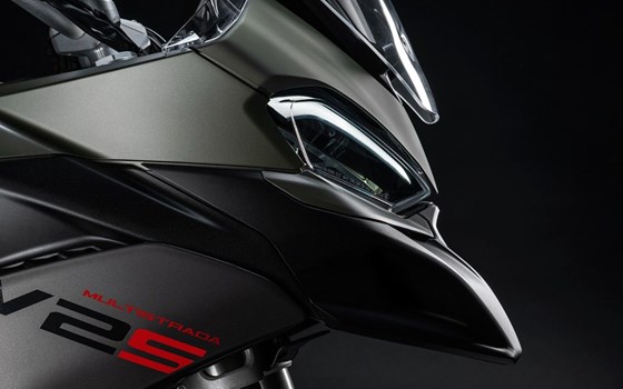 Neufahrzeug Ducati Multistrada V2 - Bild 15