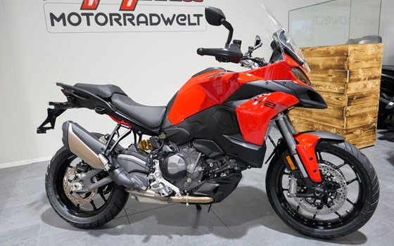 Neufahrzeug Ducati Multistrada V2 - Bild 4