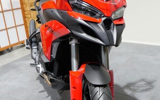 Neufahrzeug Ducati Multistrada V2 - Bild 5