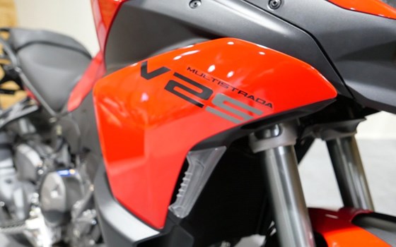 Neufahrzeug Ducati Multistrada V2 - Bild 6