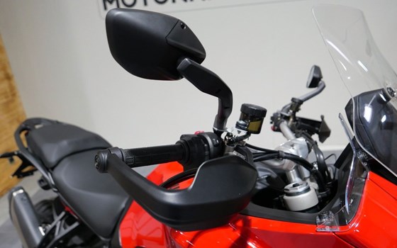 Neufahrzeug Ducati Multistrada V2 - Bild 8