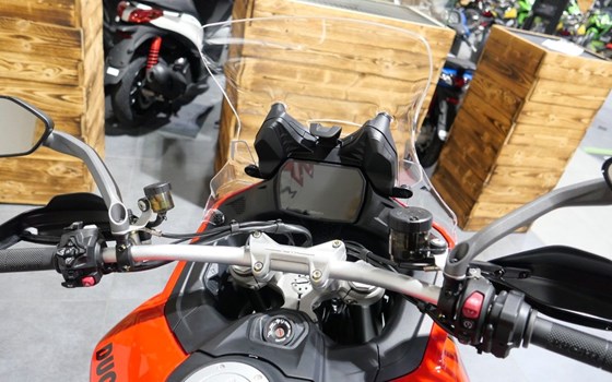 Neufahrzeug Ducati Multistrada V2 - Bild 9