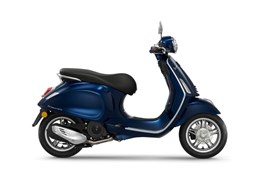 Neumotorrad Vespa Primavera 125
