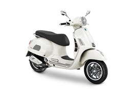 Neumotorrad Vespa GTS 125 Super